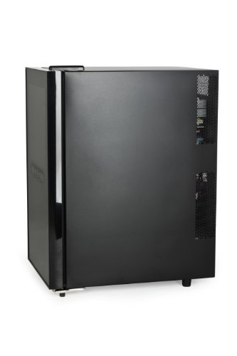 Amstyle Weinkühlschrank Mini-Kühlschrank Zweizonen - 5